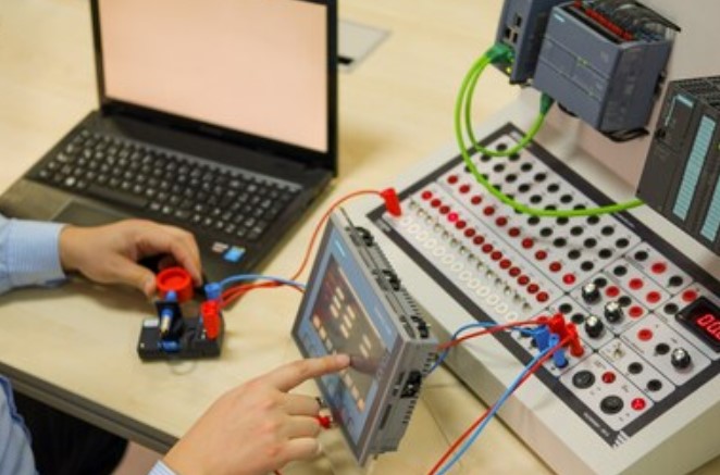 Tempat Kursus PLC Di Bekasi