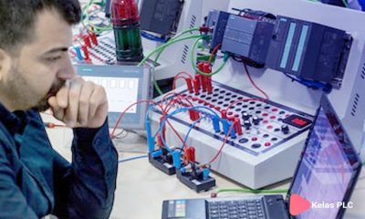 Kursus PLC Purwakarta