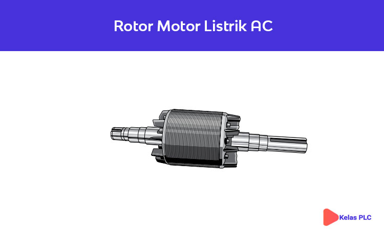 Rotor-Motor-Listrik-AC