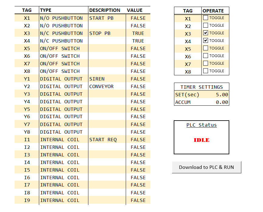 PLC-Programming-in-Excel-File