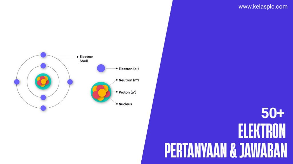 Pertanyaan-Tentang-Elektron