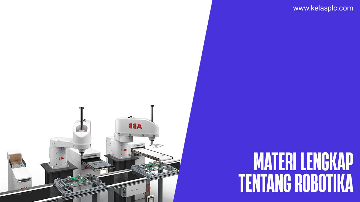 Robotika-adalah