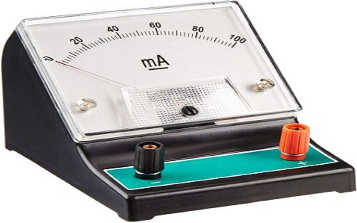 Apa-Itu-Amperemeter