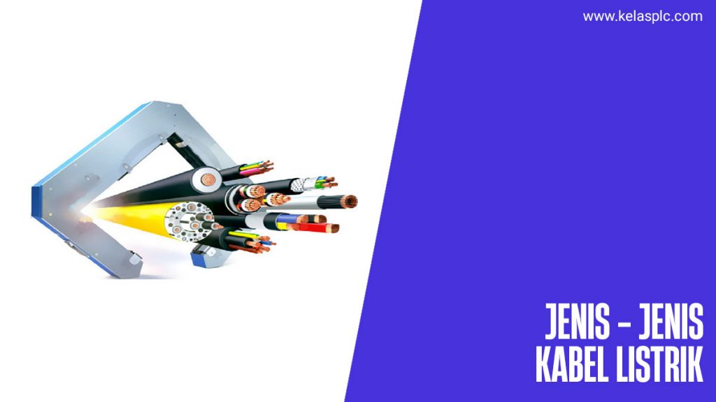 Jenis-Kabel-Listrik-Dan-Ukurannya