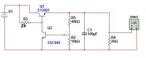 √ Transistor C945, Persamaan, Pinout, Dan Datasheet