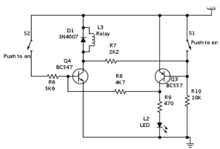 √ Transistor BC547, Fungsi, Cara Kerja, Pinout, Dan Datasheet