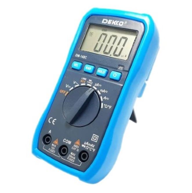 Dekko-DM-148C