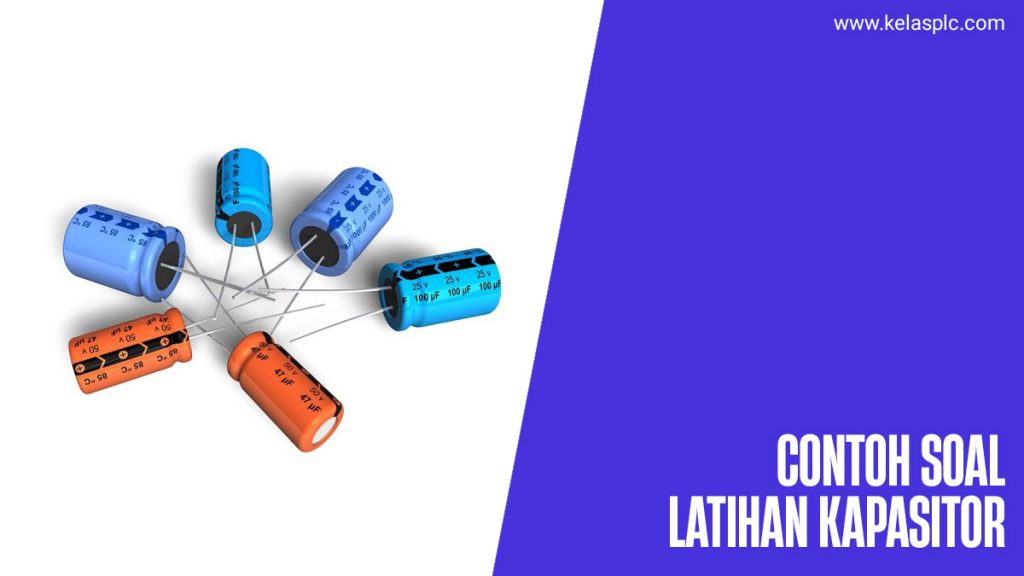 Pertanyaan-Tentang-Kapasitor