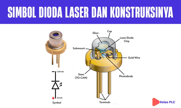 Simbol-Dioda-Laser