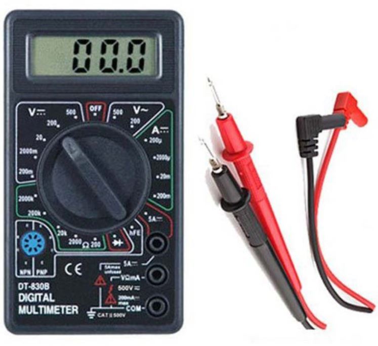Tofuda-DT830B