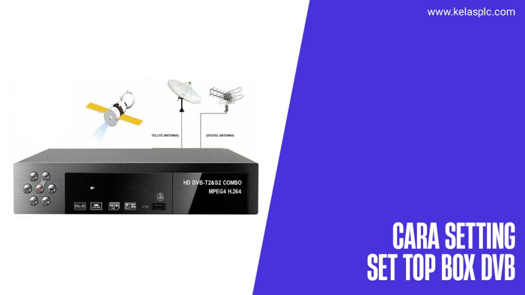 Cara-Setting-Set-Top-Box-DVB-T2