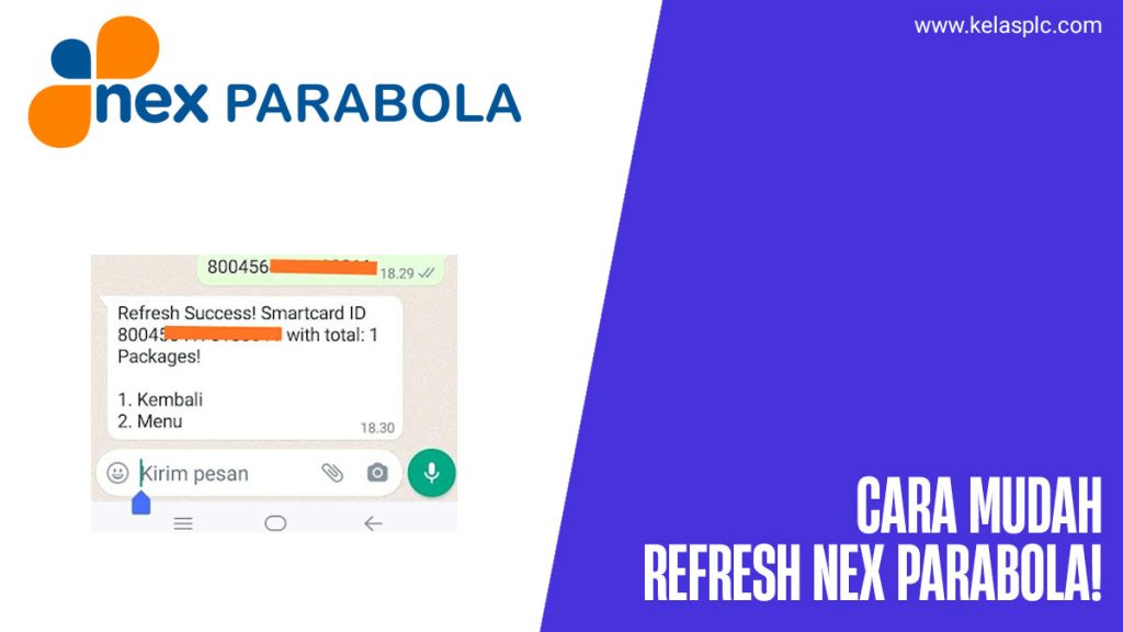 Cara-Refresh-Nex-Parabola
