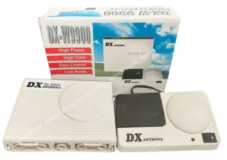 DX-PF9000