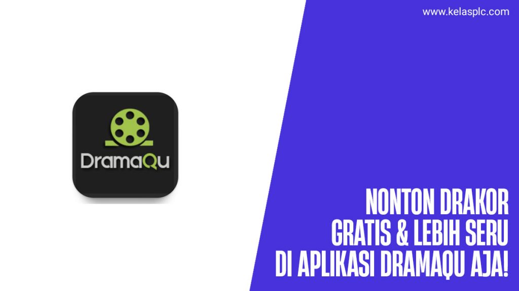 Dramaqu-Apk