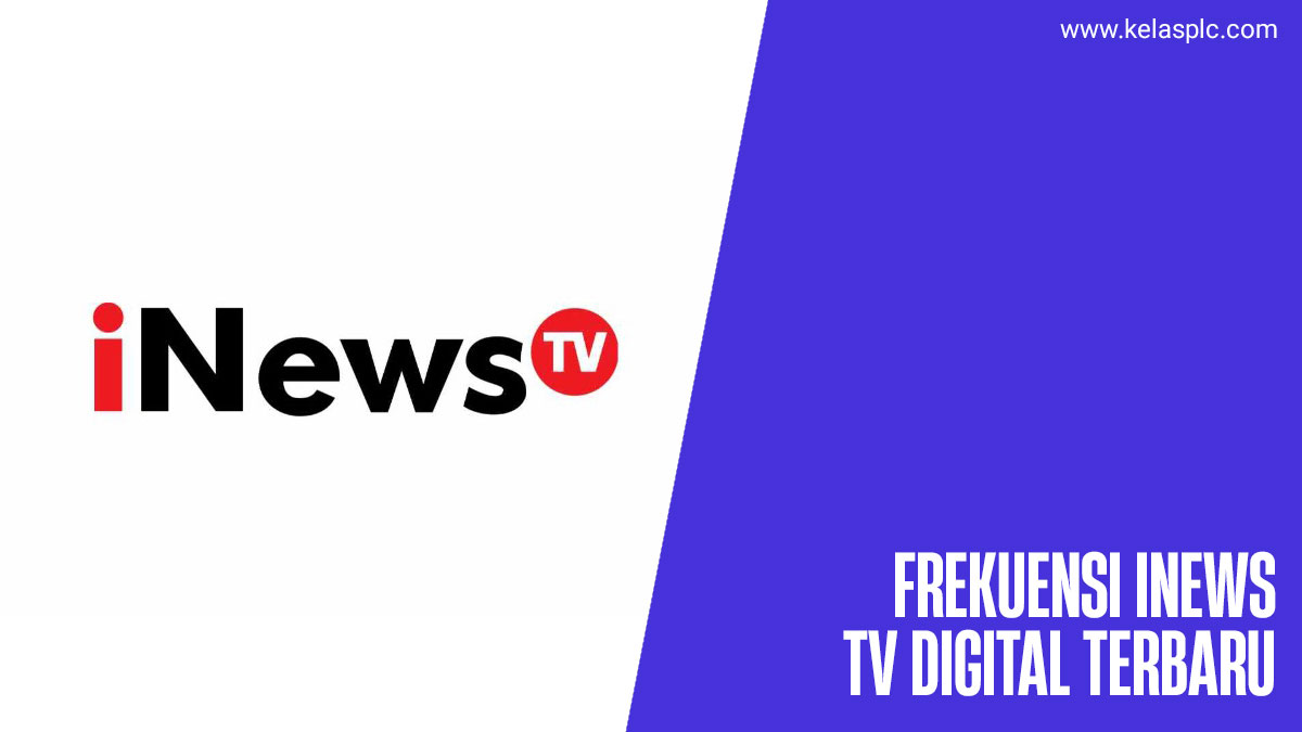 Frekuensi-Inews-TV-Digital