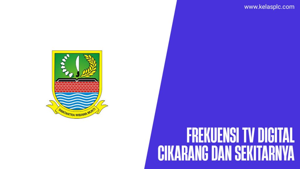 Frekuensi-TV-Digital-Cikarang-Terbaru