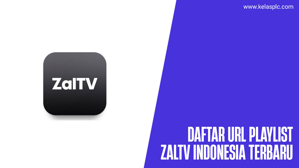 URL-Playlist-ZalTV-Indonesia-Terbaru