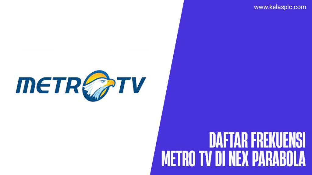 Frekuensi-Metro-TV-Nex-Parabola