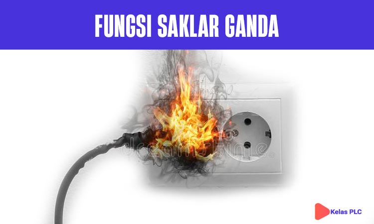 Fungsi-Saklar-Ganda