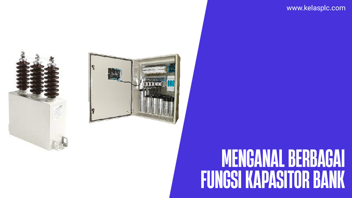 Fungsi-Kapasitor-Bank