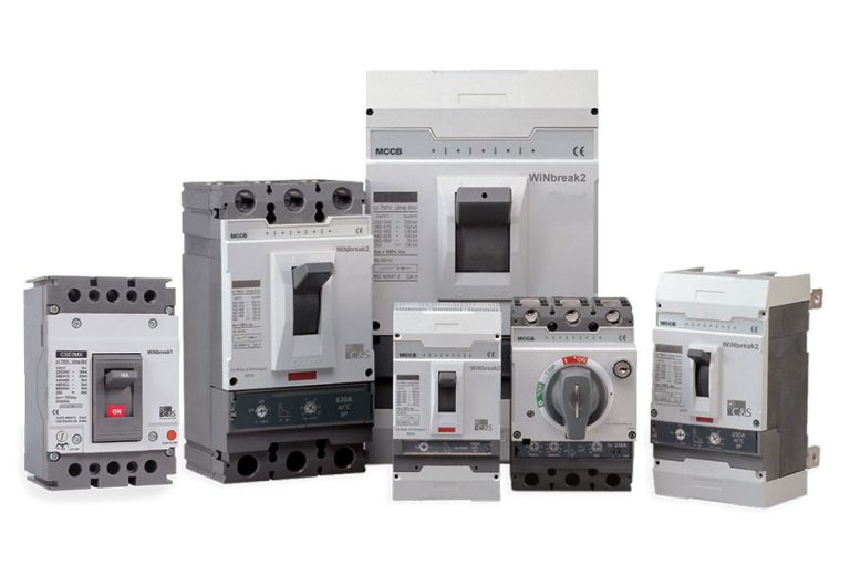 √ Pengertian MCCB: Fungsi, Cara Kerja, Aplikasi & Perbedaan [LENGKAP]