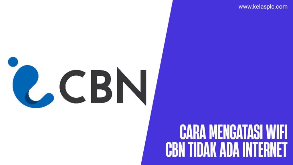 WiFi-CBN-Tidak-Ada-Internet