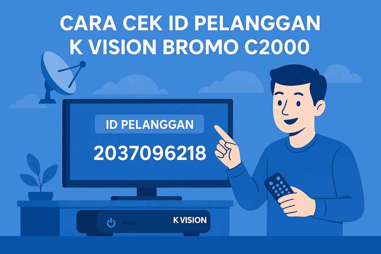 Cara-Cek-ID-Pelanggan-K-Vision-Bromo-C2000