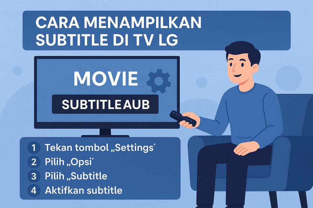 Cara-Menampilkan-Subtitle-di-TV-LG