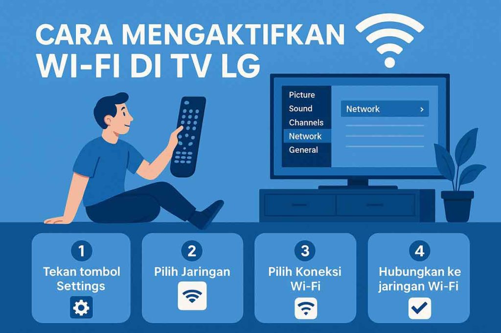 Cara-Mengaktifkan-WiFi-di-TV-LG